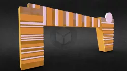 arch