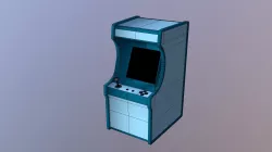 Archade Machine
