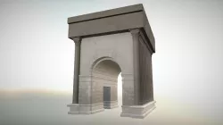 Arche