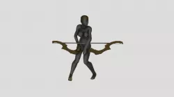 archer