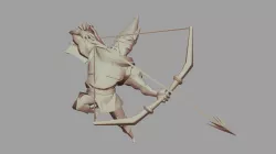 Archer