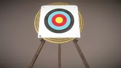 Archery Target
