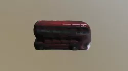 archéa - le bus