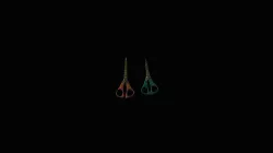 Areascan120_scissors_plastic and metal
