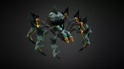 Argaloth