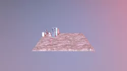 Arid Wasteland
