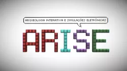 ARISE - Logo