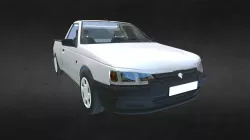 Arisun Pickup