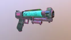 Arizona teagun