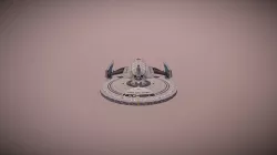 Ark royal class