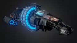 Ark Ship