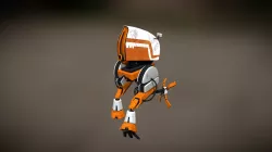 Armbot