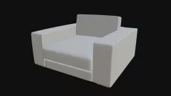 Armchair 5