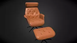 Armchair Fotel Innoconcept