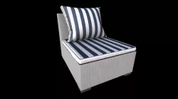 Armchair Rotang