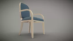 ARMCHAIR
