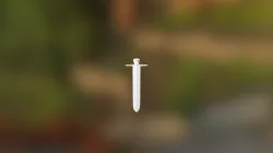 Arming Sword 1