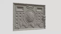 Armoiries de la Corporation de Montréal