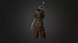 armor