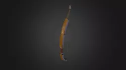 Armored  Bow