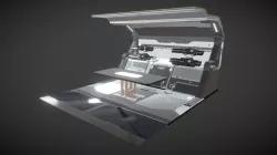 Armory Project