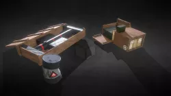 Armory Set