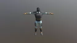 Armour