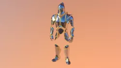 Armour