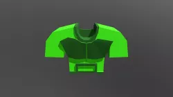Armour