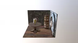 Armoury