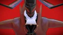Arsene Persona 5