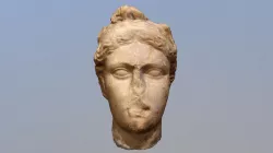 Artemis or Aphrodite