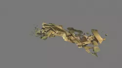 Artifact teaser r2.