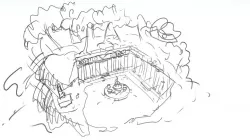 ArtStation Challenge sketch