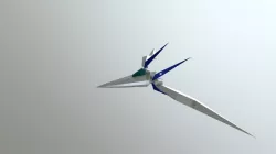 Arwing