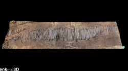 Aschen Bohlenweg Fläche 12 Oberbau