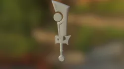 Ashbringer