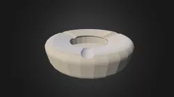 Ashtray