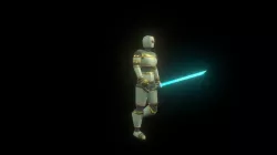 Assassin Bot