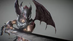 Assault Baron Dragon