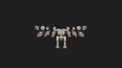 Assault Mech And Attachments