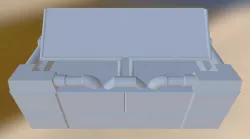 Assessed Tutorial 2