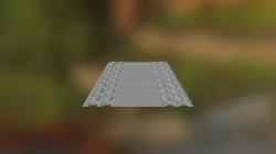 Assessed Tutorial floor