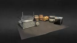 Assets