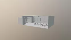 Assignment #1 - Room Model