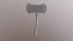 Assignment 2 Axe