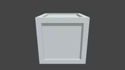 Assignment 2: Proxy (Crate)