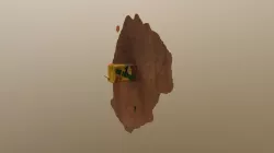 Assignment 8 - Photogrammetry