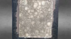 Assyrian relief