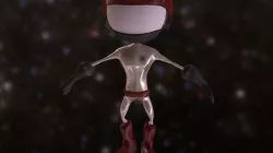 Astronaut